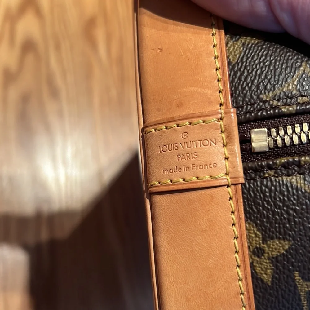 - Gorgeous preloved Alma PM
